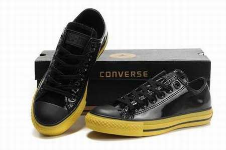 converse cuir junior converse cuir junior